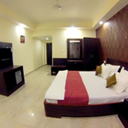 Anurag Hotel Katra  Exterior photo