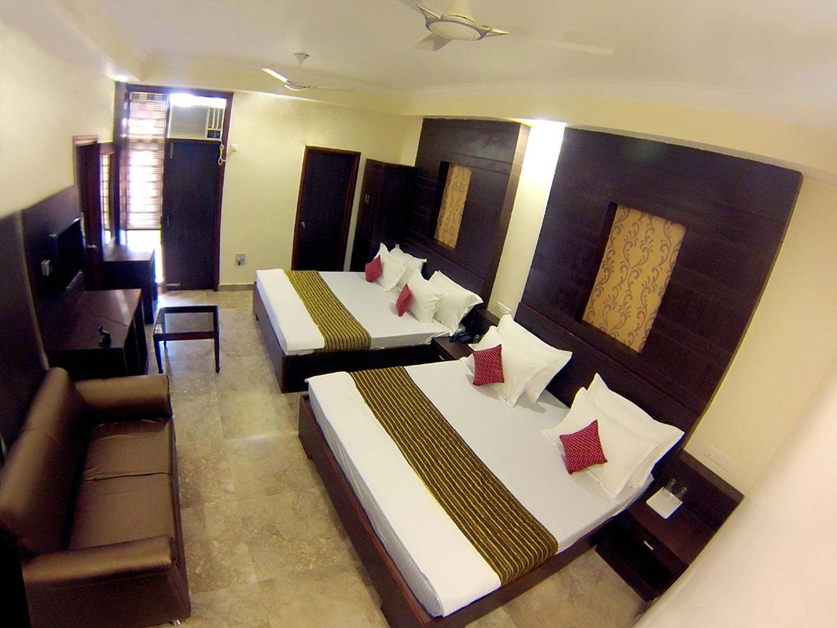 Anurag Hotel Katra  Exterior photo